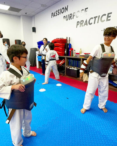 Enhancing Kids Programs with Technology: A Comprehensive Guide for Martial Arts, Physical Development, and Health Benefits