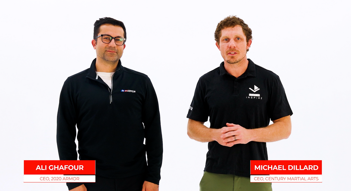 2020 Armor Blog 2020 Armor